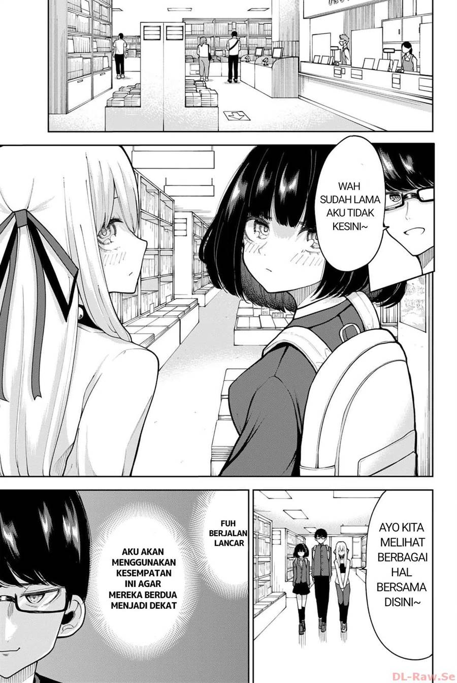 kimi-janakya-dame-na-dorei-shoujo - Chapter: 14