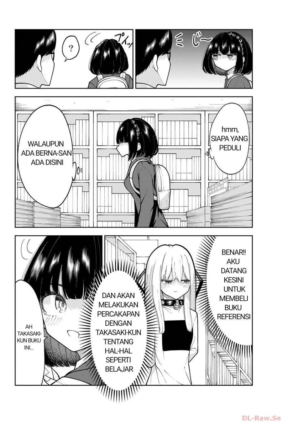 kimi-janakya-dame-na-dorei-shoujo - Chapter: 14