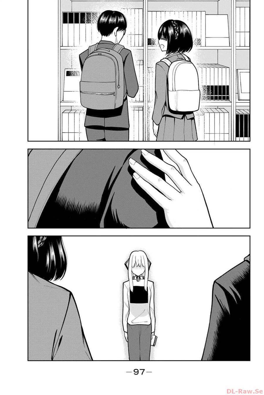 kimi-janakya-dame-na-dorei-shoujo - Chapter: 14