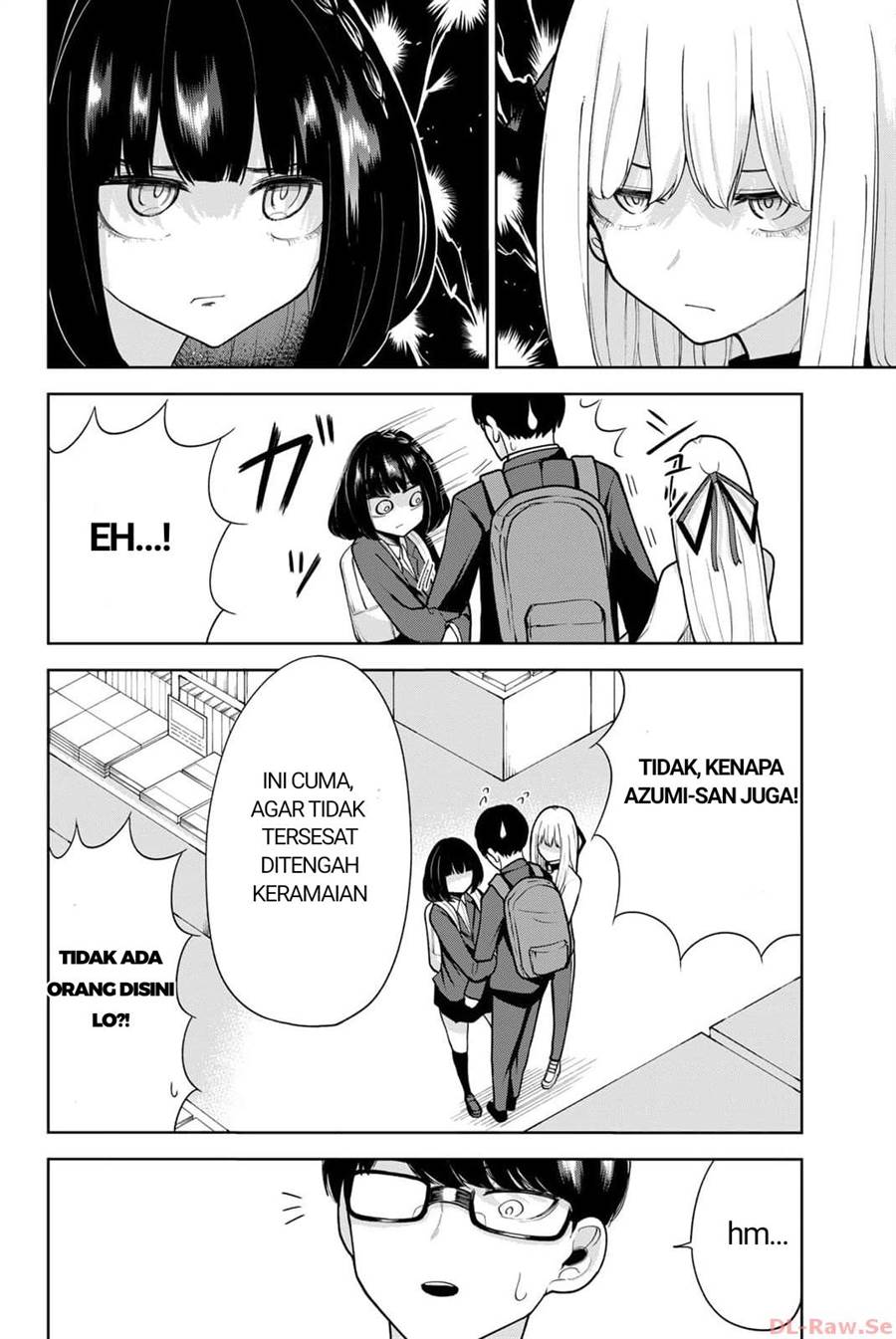 kimi-janakya-dame-na-dorei-shoujo - Chapter: 14