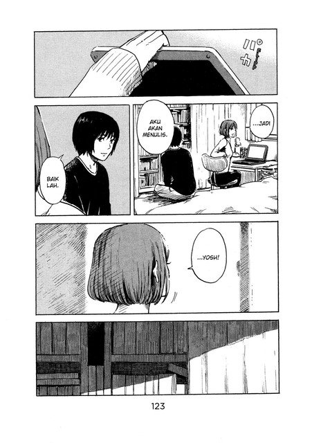 aku-no-hana - Chapter: 46