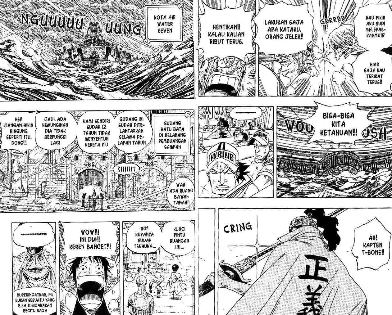 one-piece-id - Chapter: 365