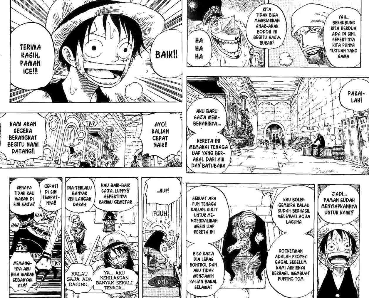 one-piece-id - Chapter: 365