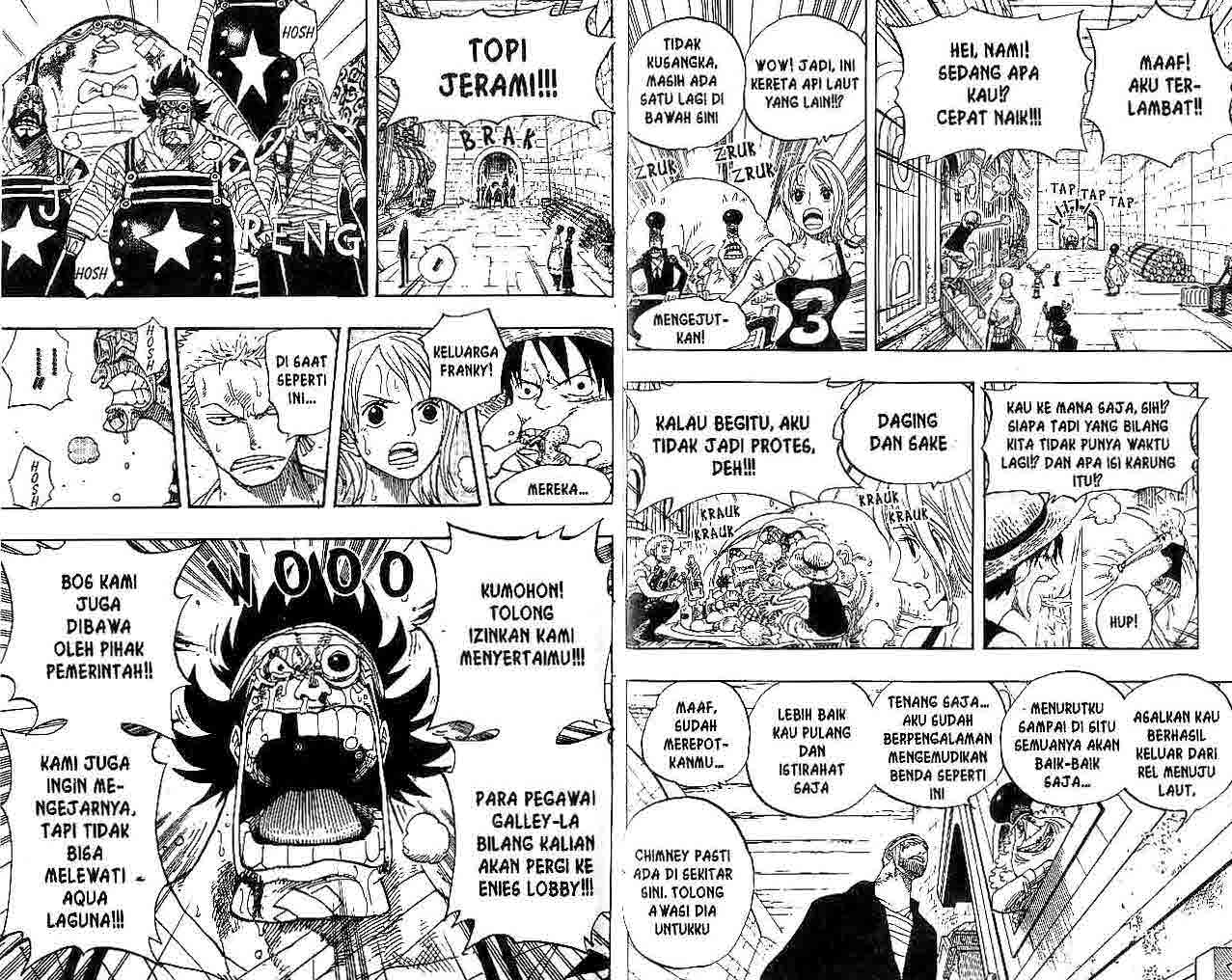 one-piece-id - Chapter: 365