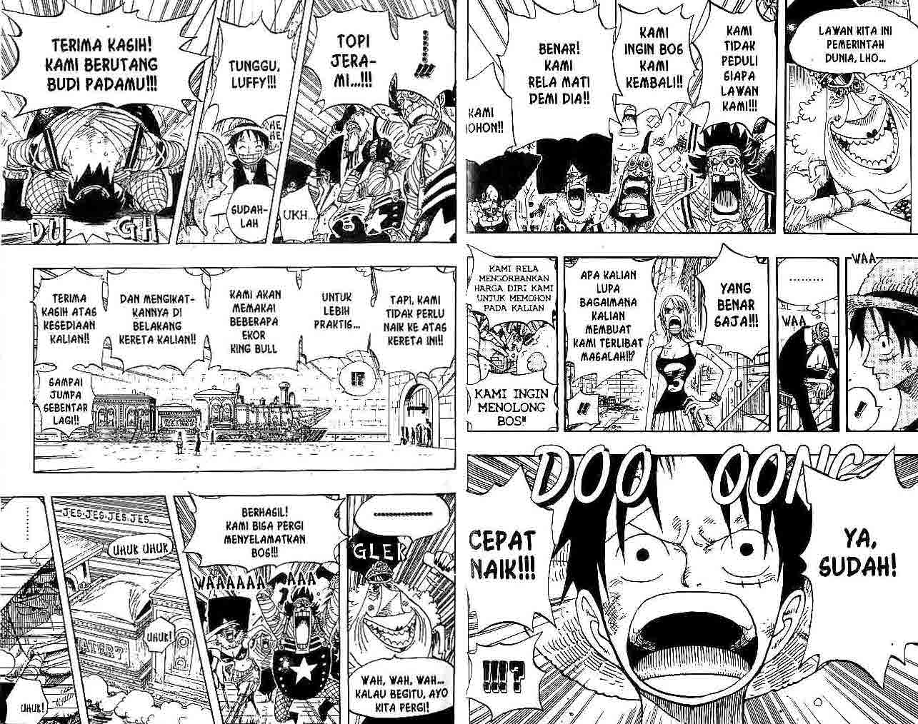 one-piece-id - Chapter: 365