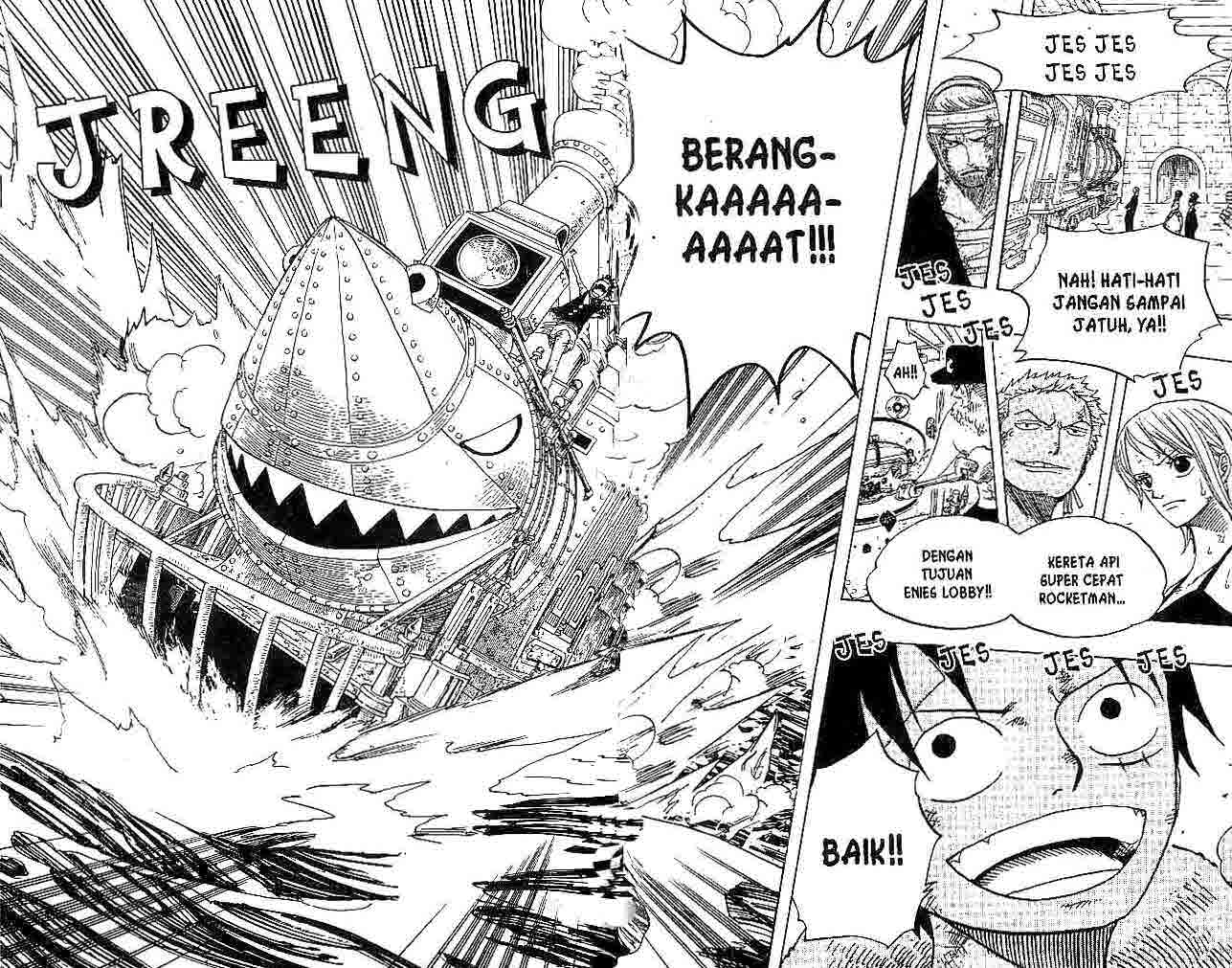 one-piece-id - Chapter: 365