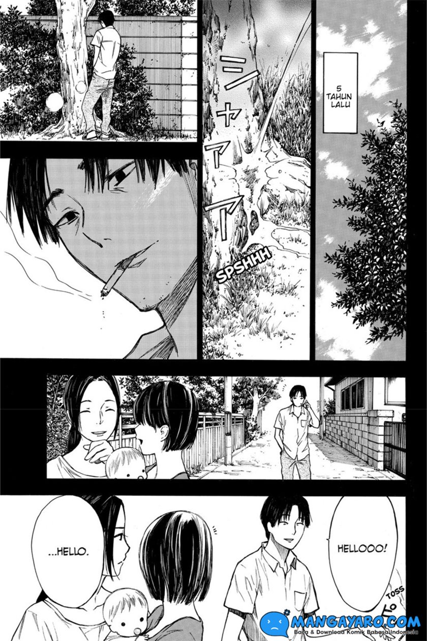 hone-ga-kusaru-made - Chapter: 20