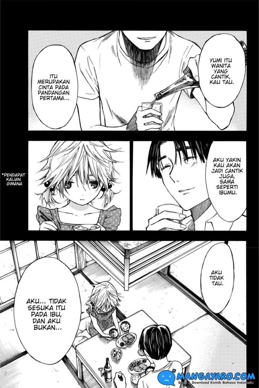 hone-ga-kusaru-made - Chapter: 20