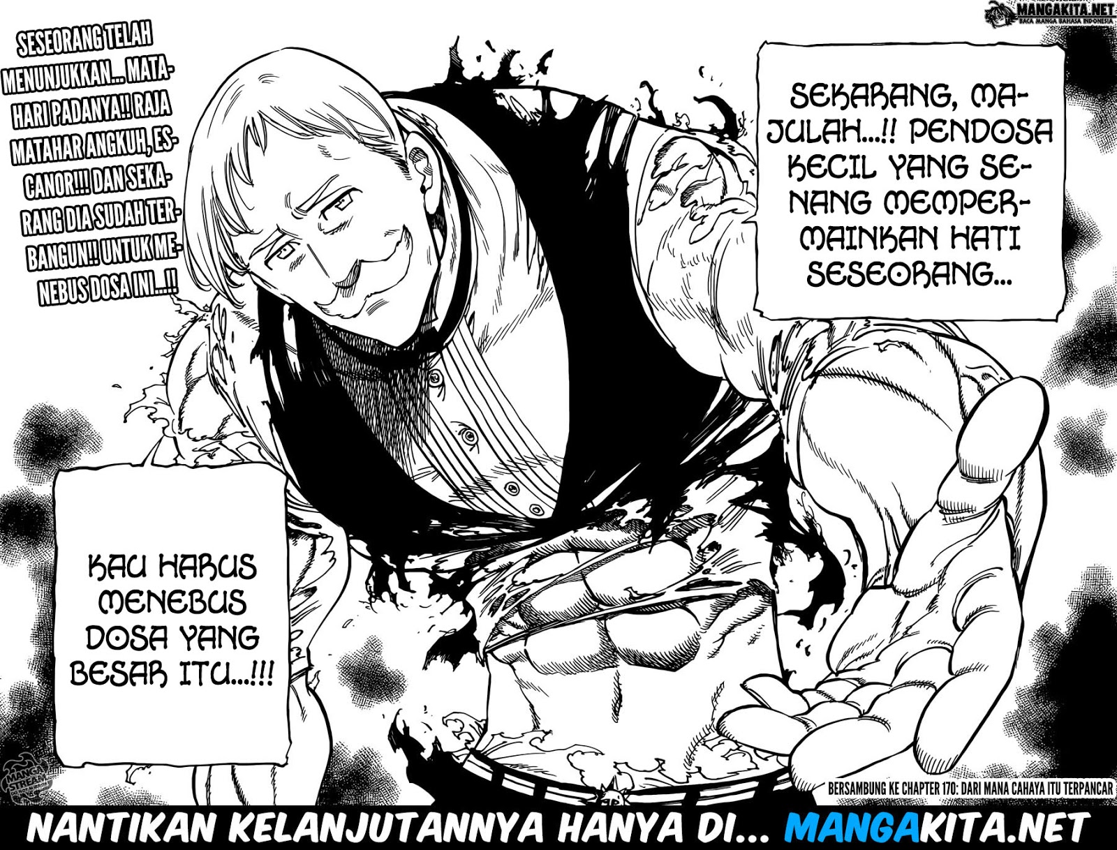 nanatsu-no-taizai - Chapter: 169