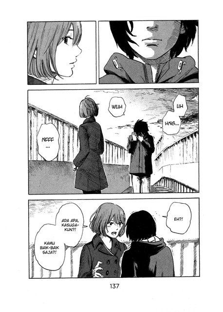 aku-no-hana - Chapter: 46