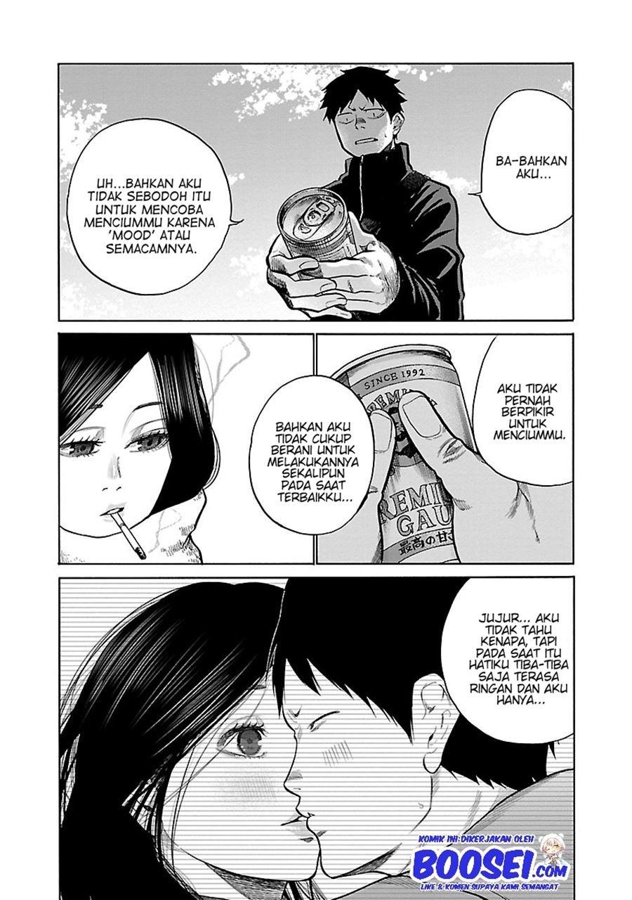 cigarette-cherry - Chapter: 61