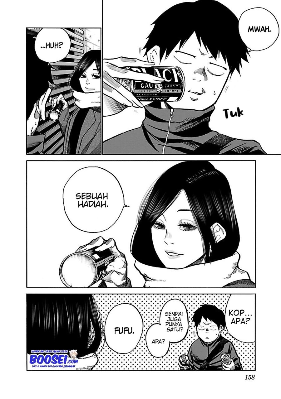 cigarette-cherry - Chapter: 61