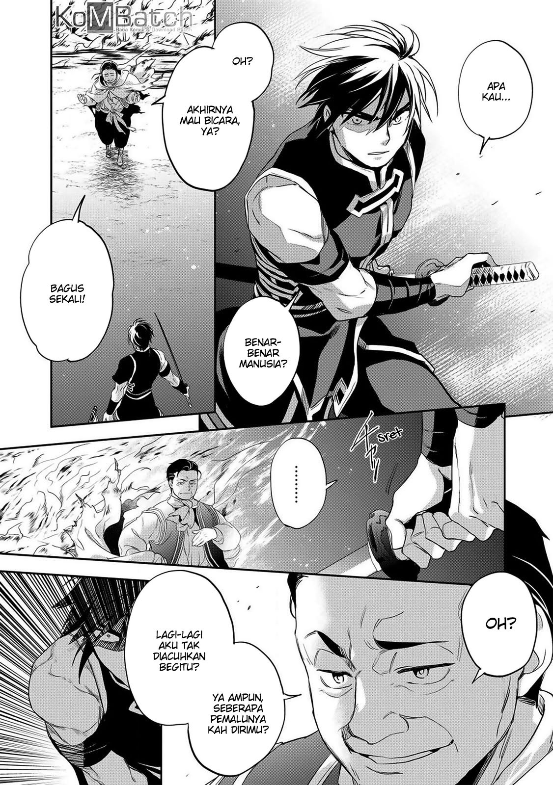 wortenia-senki - Chapter: 22