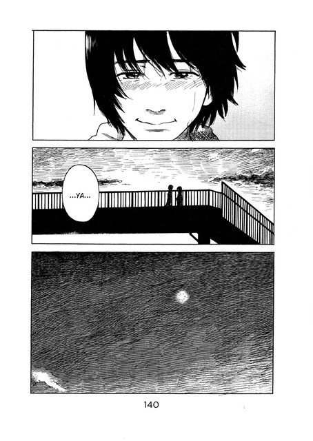 aku-no-hana - Chapter: 46