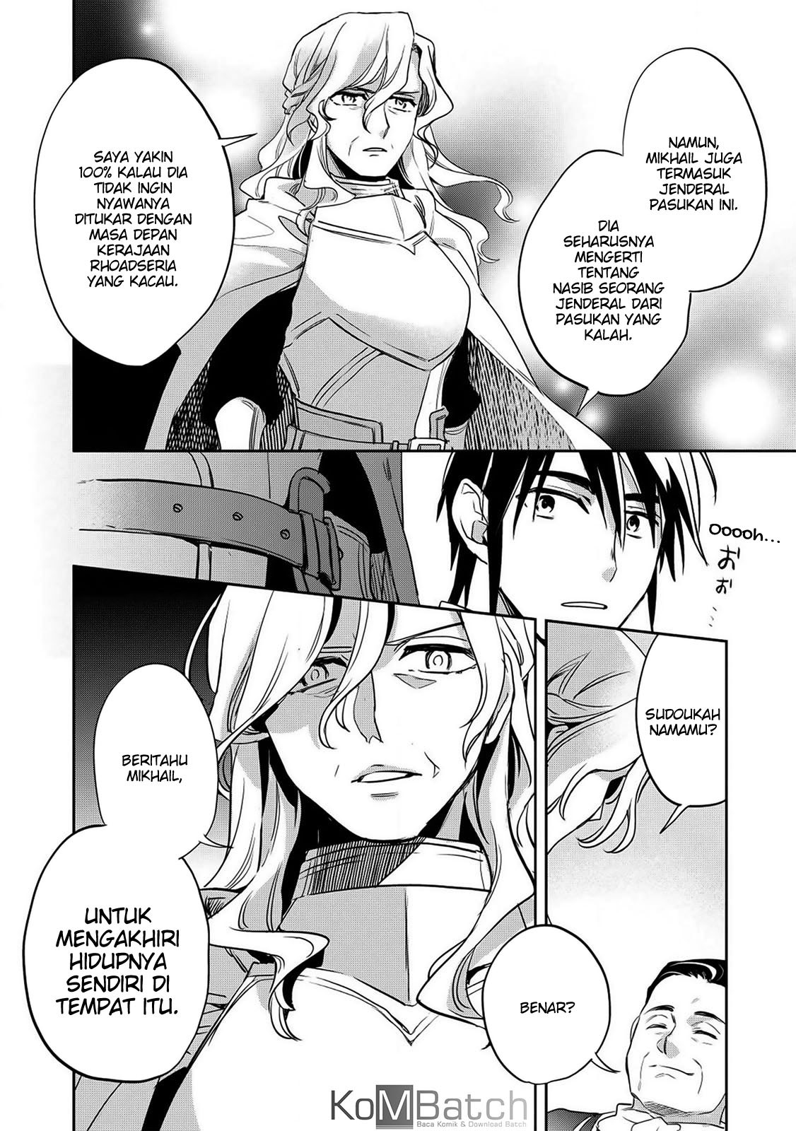 wortenia-senki - Chapter: 22