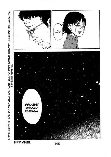 aku-no-hana - Chapter: 46