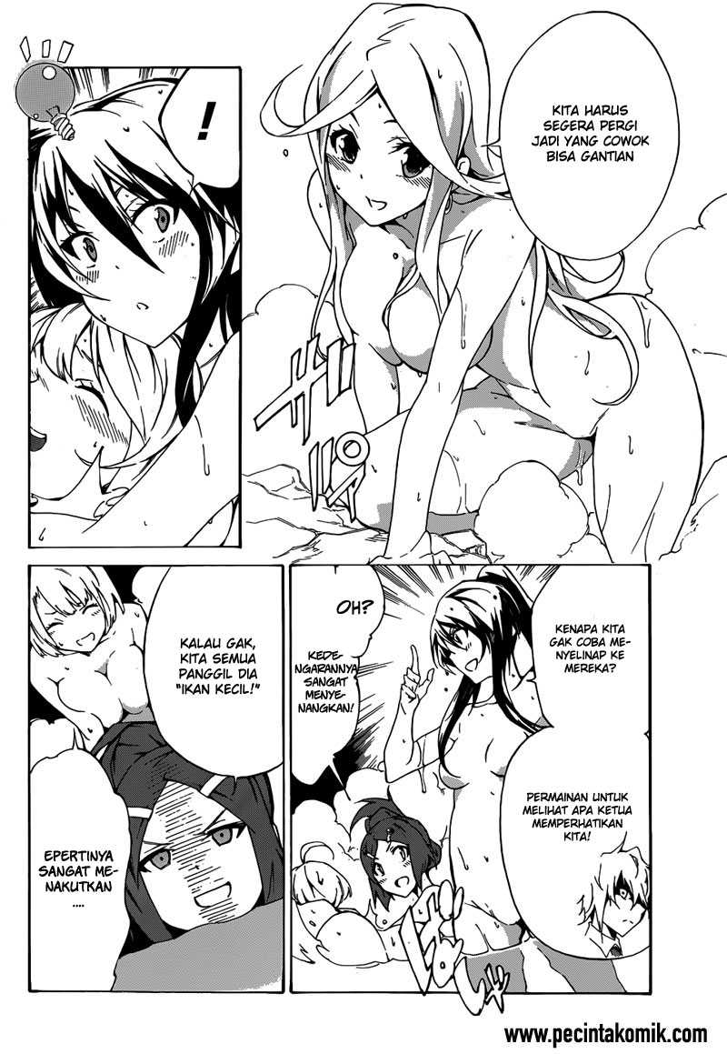 akame-ga-kill-zero - Chapter: 8