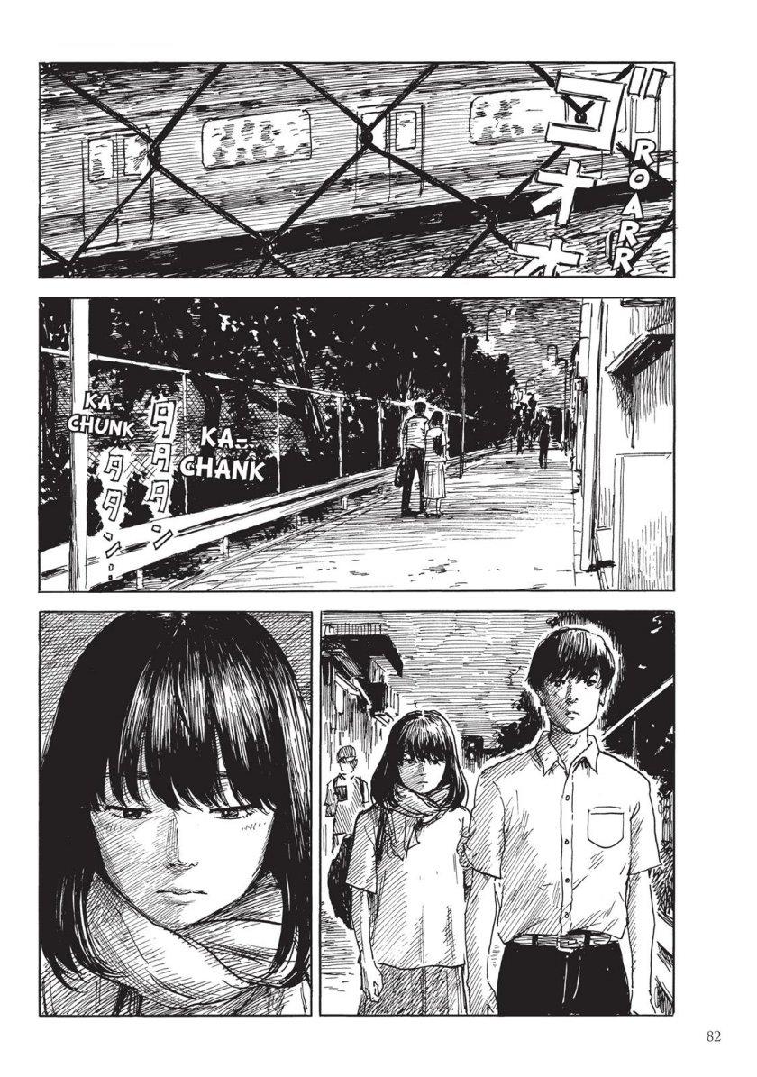 happiness - Chapter: 28
