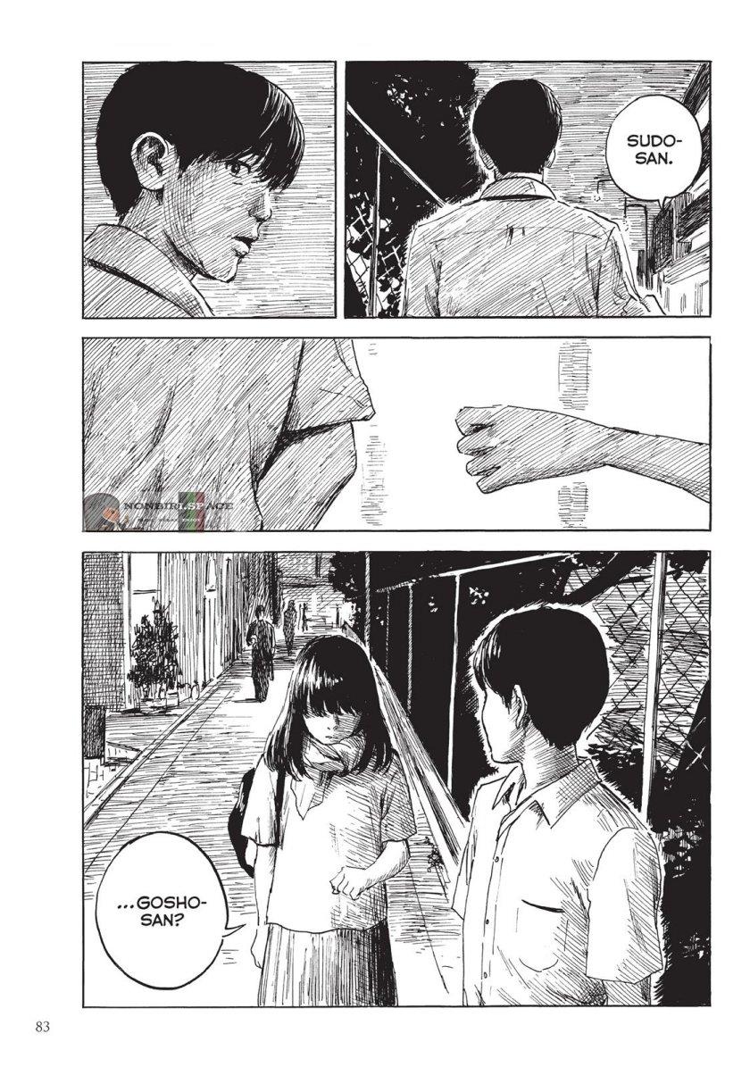 happiness - Chapter: 28