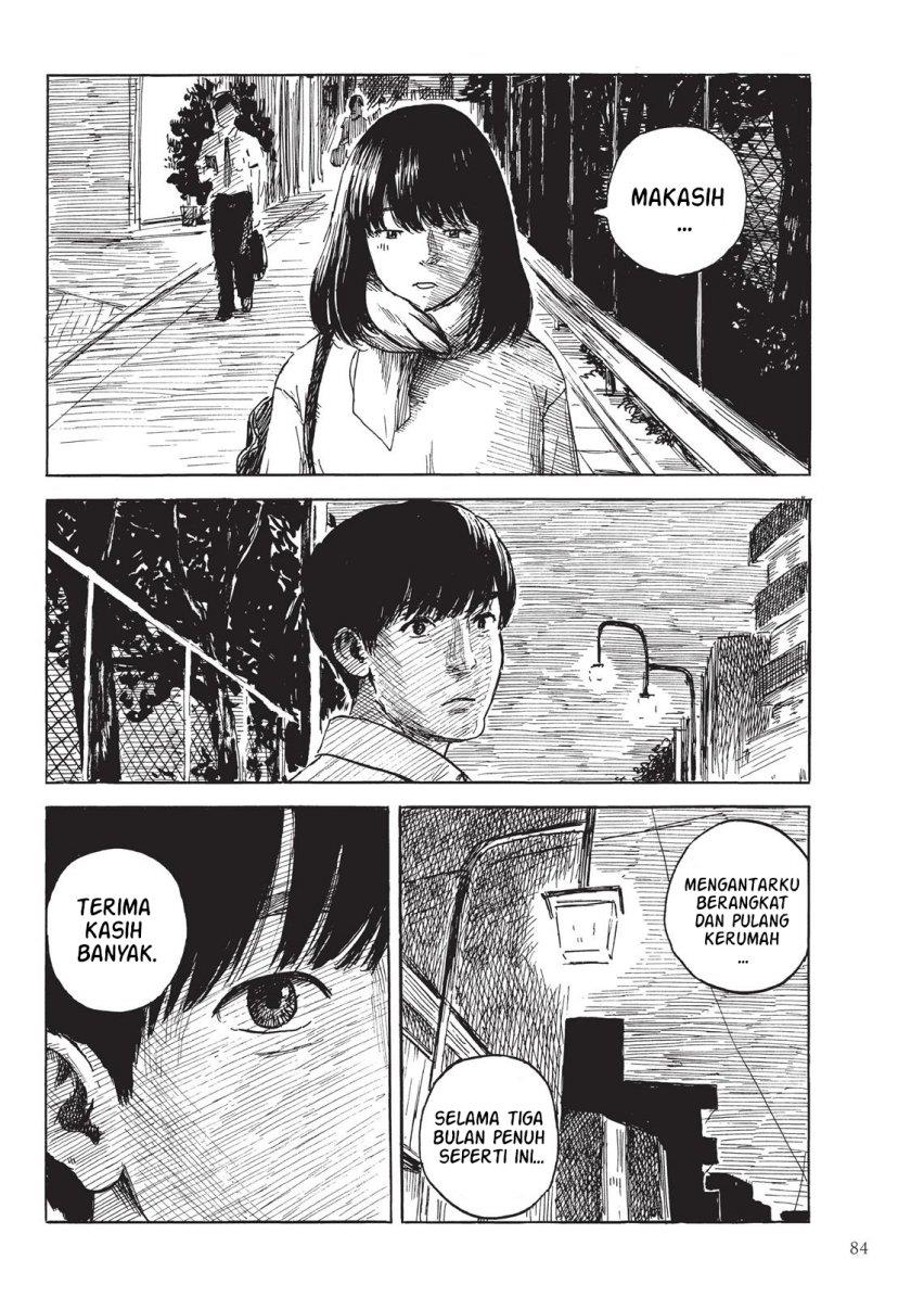 happiness - Chapter: 28