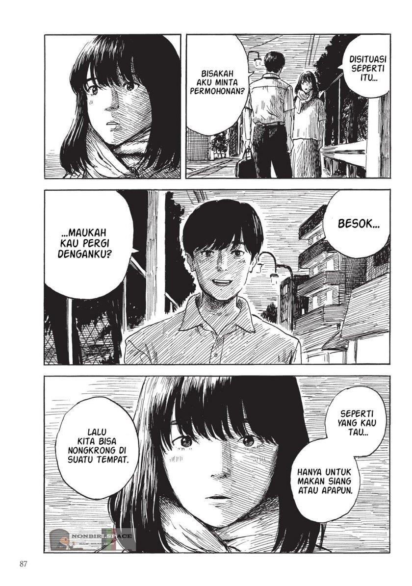 happiness - Chapter: 28