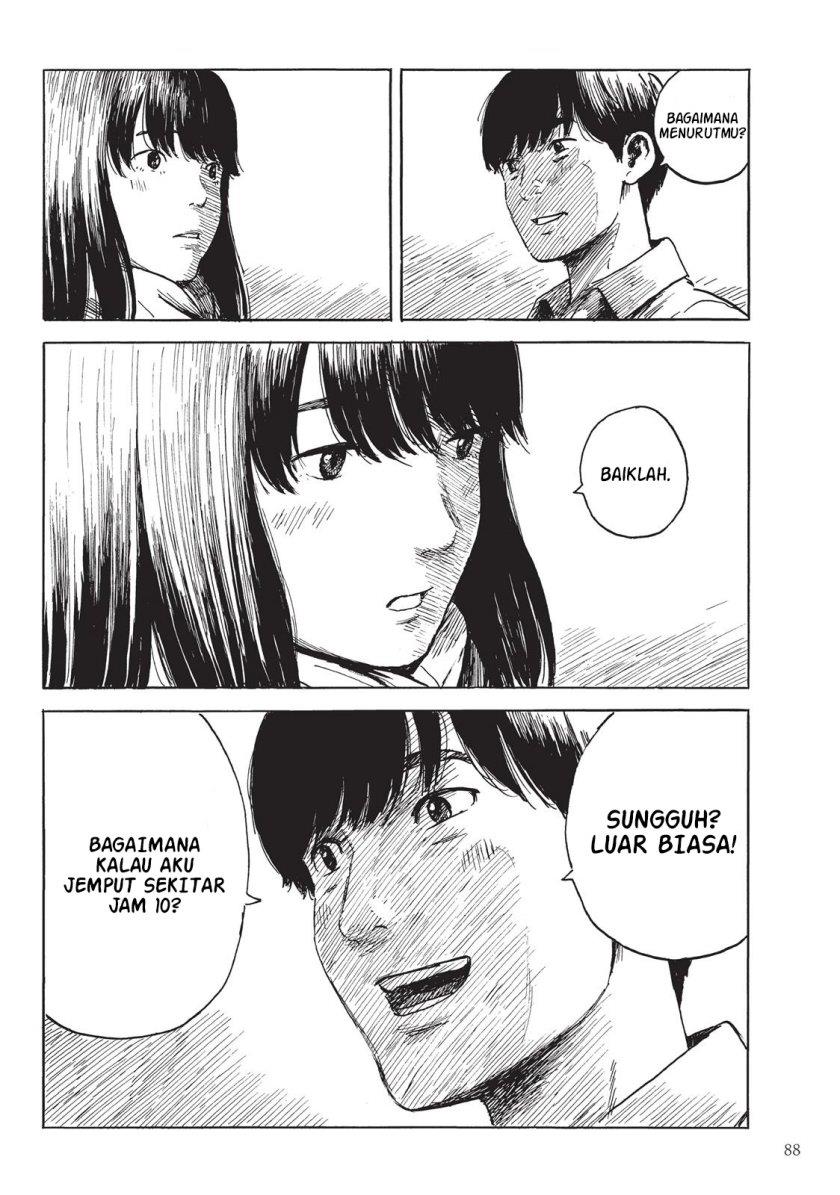 happiness - Chapter: 28