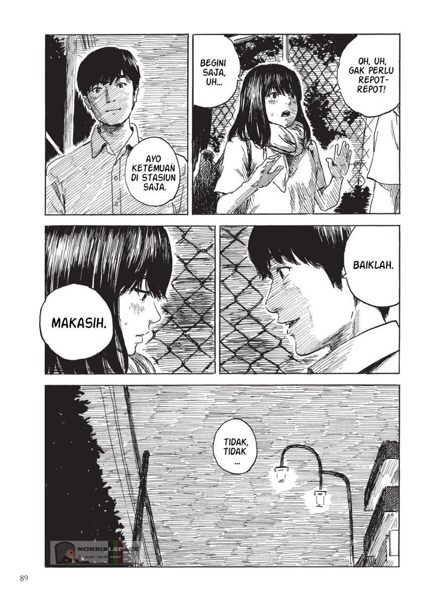 happiness - Chapter: 28