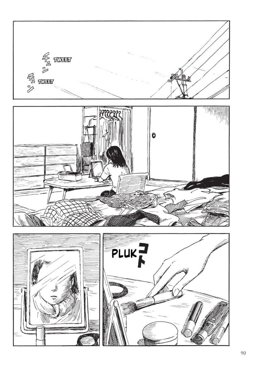 happiness - Chapter: 28
