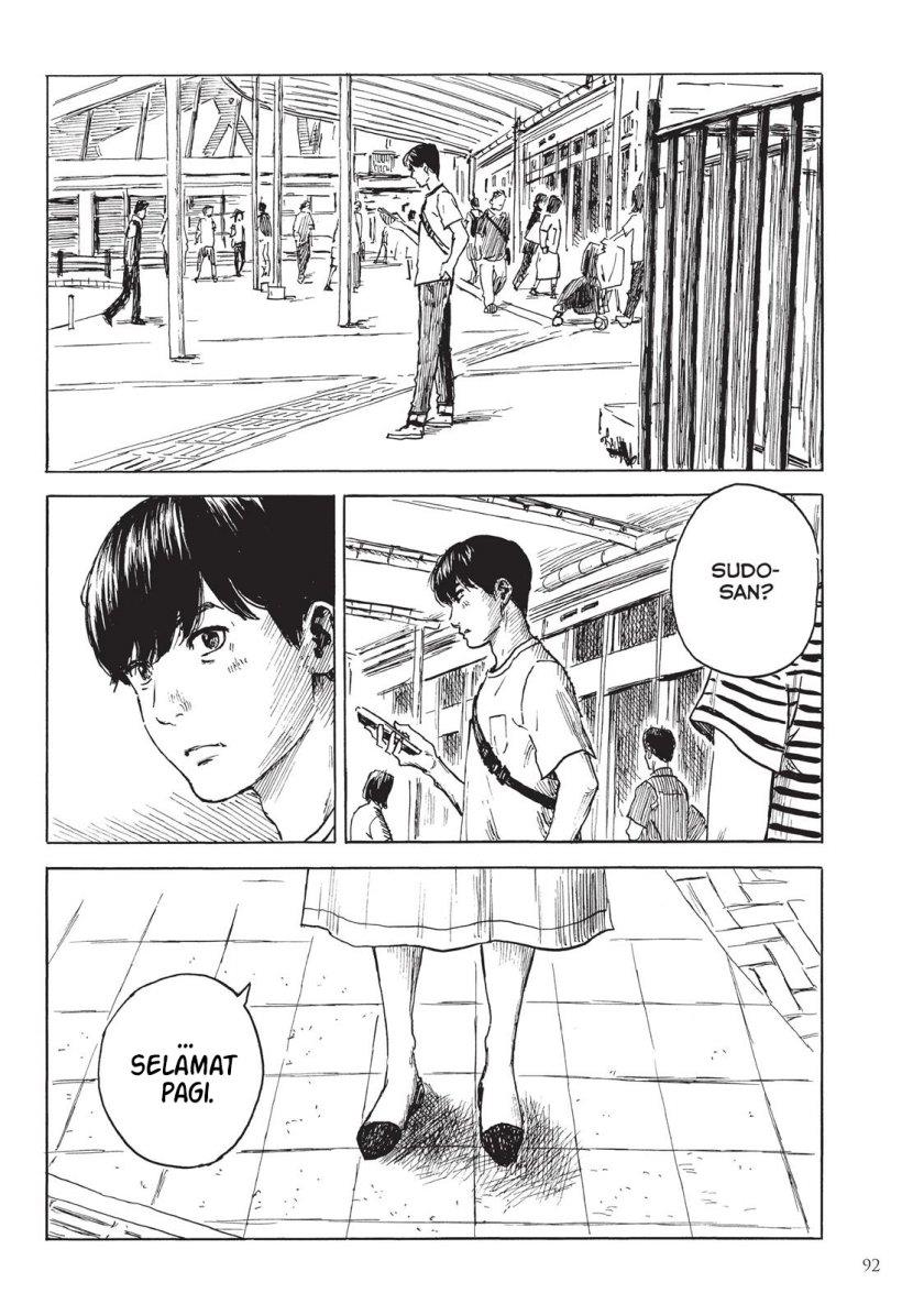 happiness - Chapter: 28