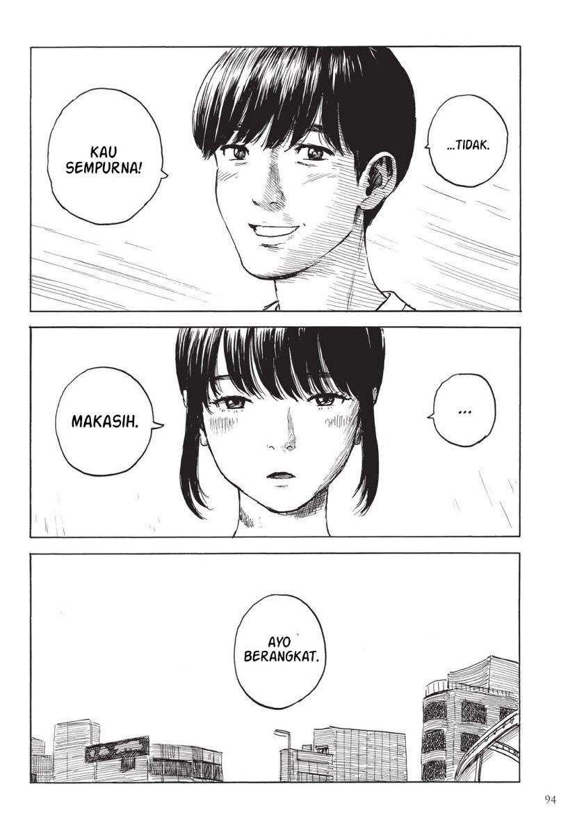 happiness - Chapter: 28