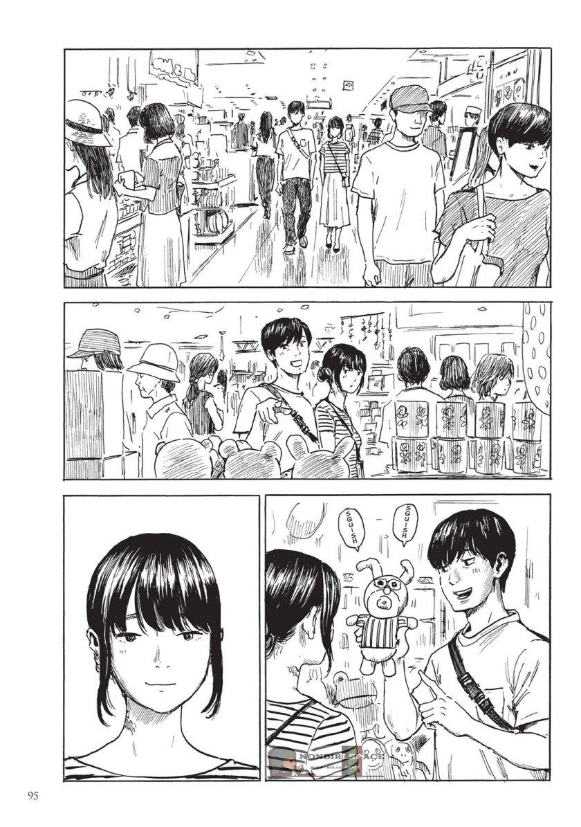happiness - Chapter: 28
