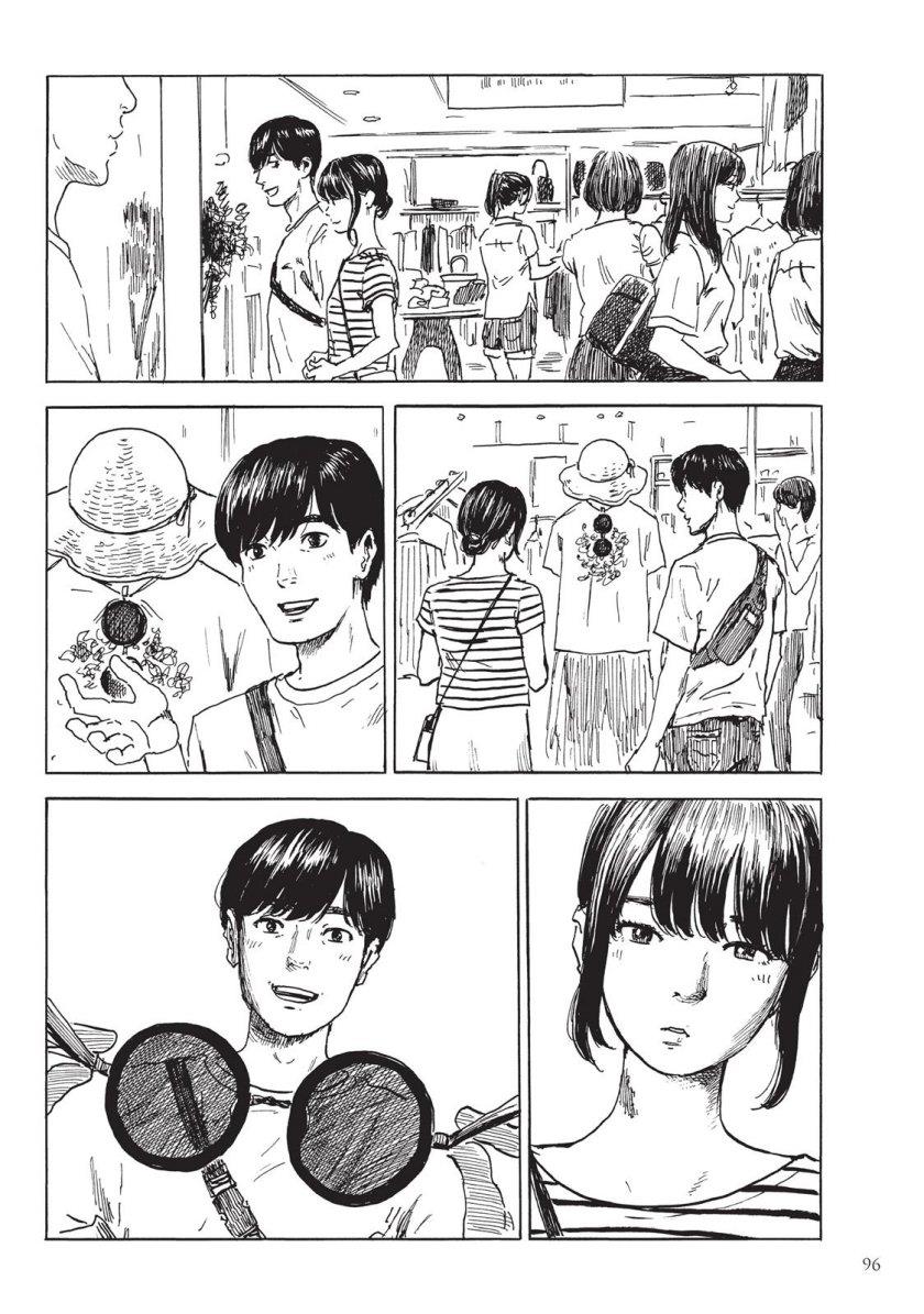happiness - Chapter: 28