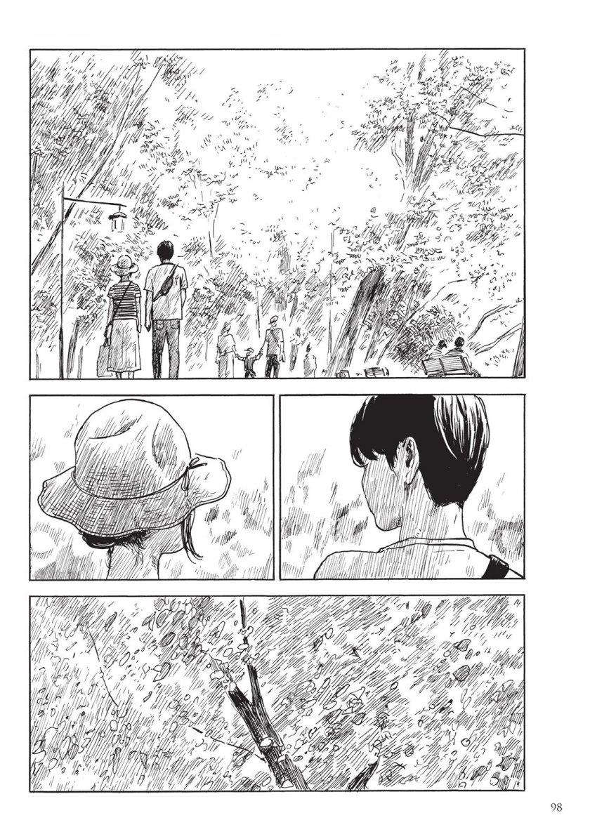happiness - Chapter: 28