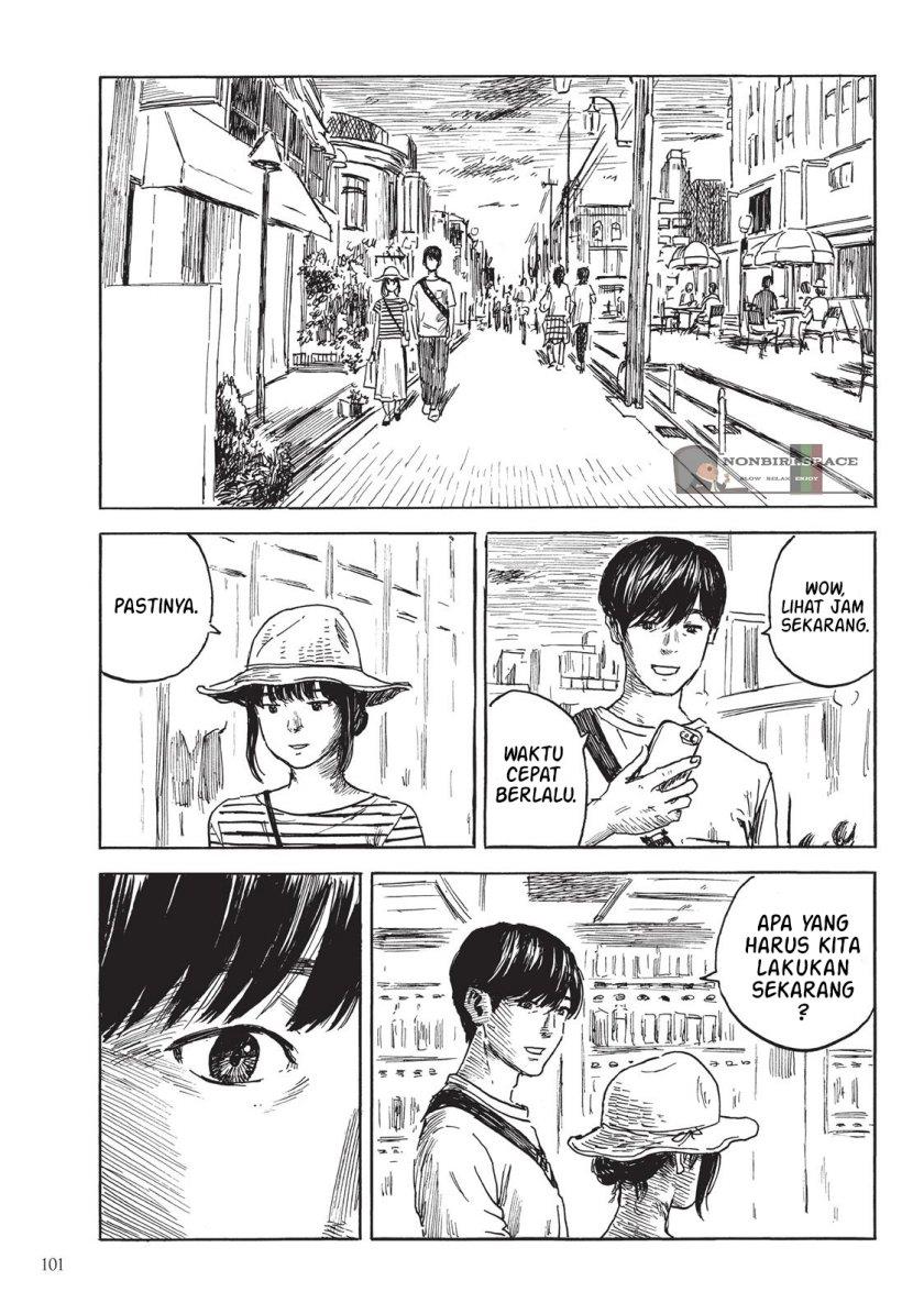 happiness - Chapter: 28