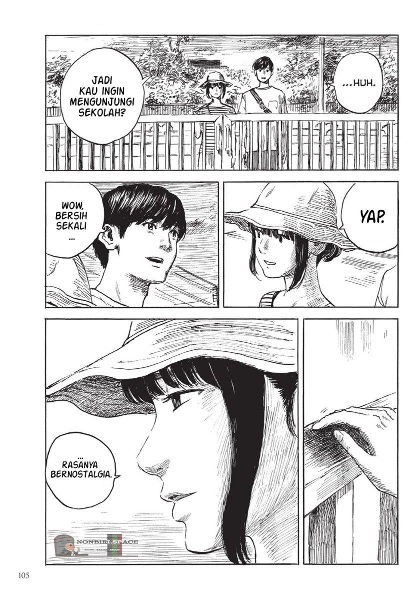 happiness - Chapter: 28