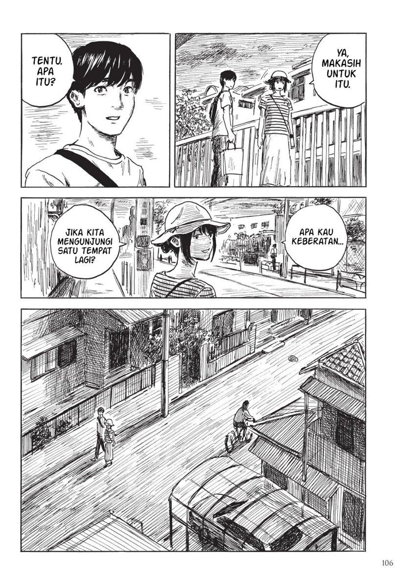 happiness - Chapter: 28