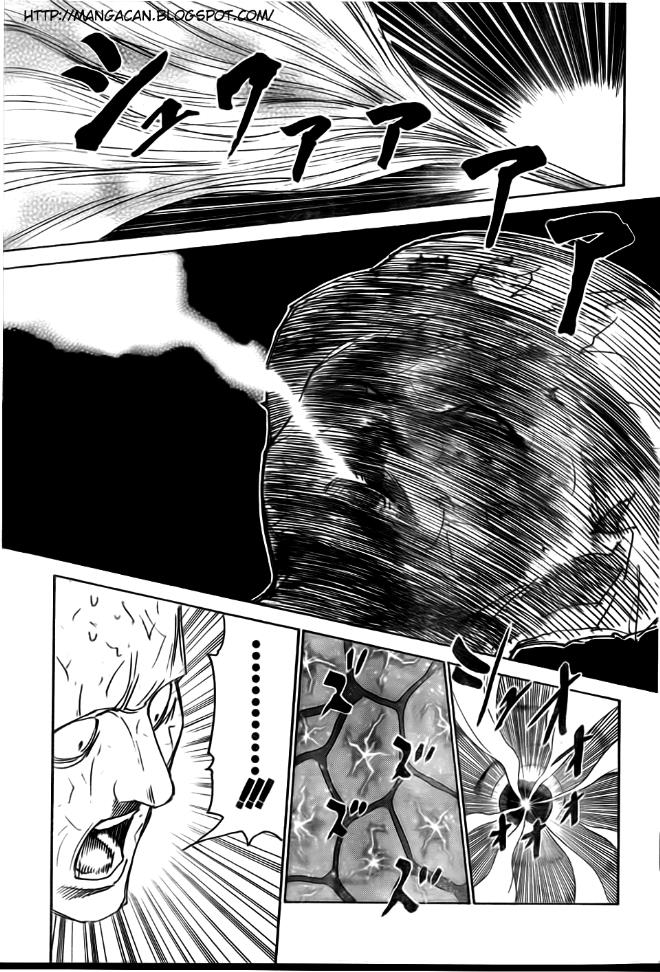hunter-x-hunter - Chapter: 299