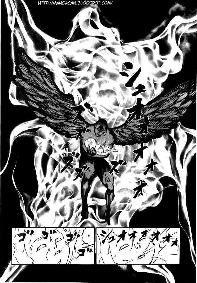 hunter-x-hunter - Chapter: 299