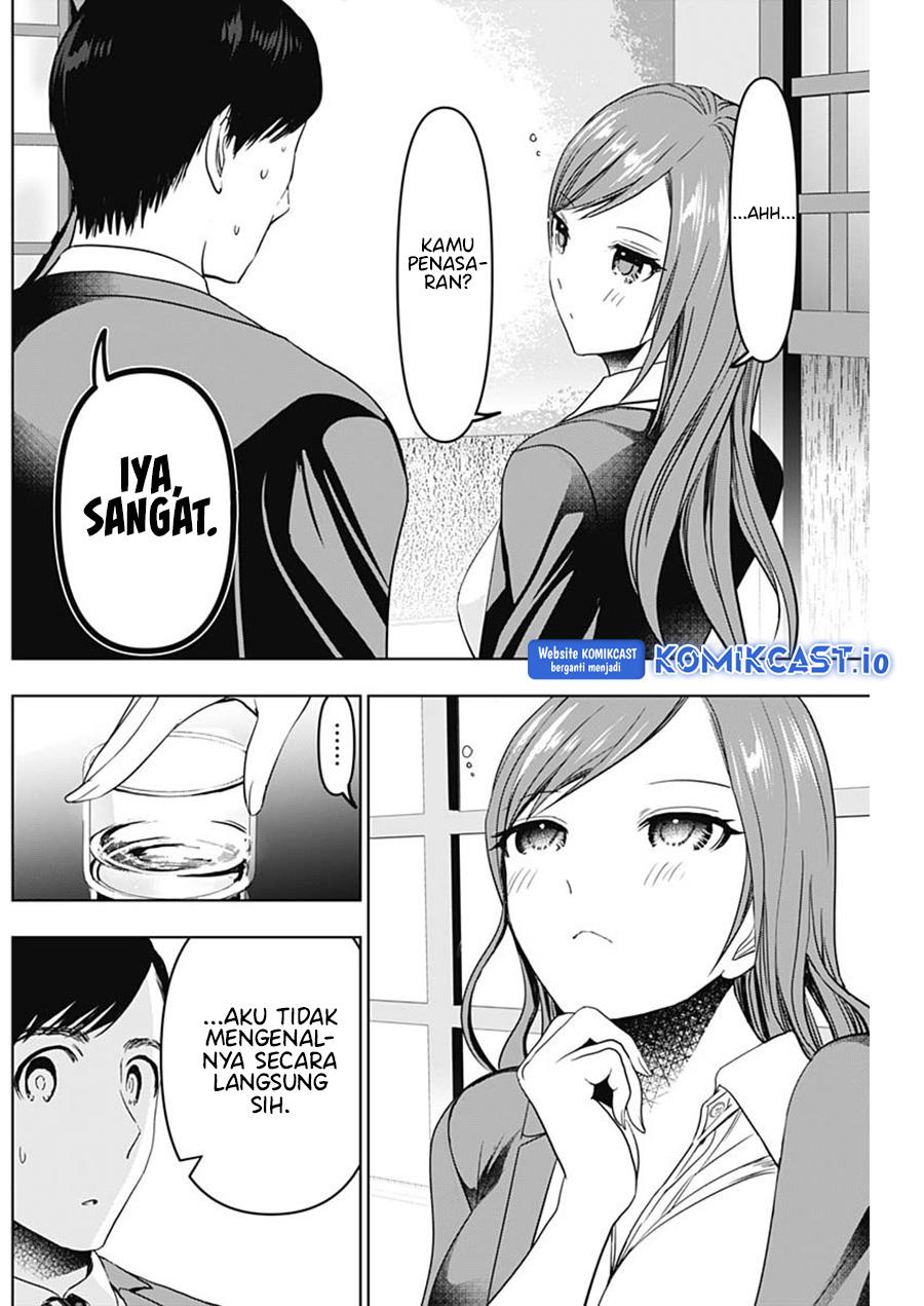 batsu-hare - Chapter: 63