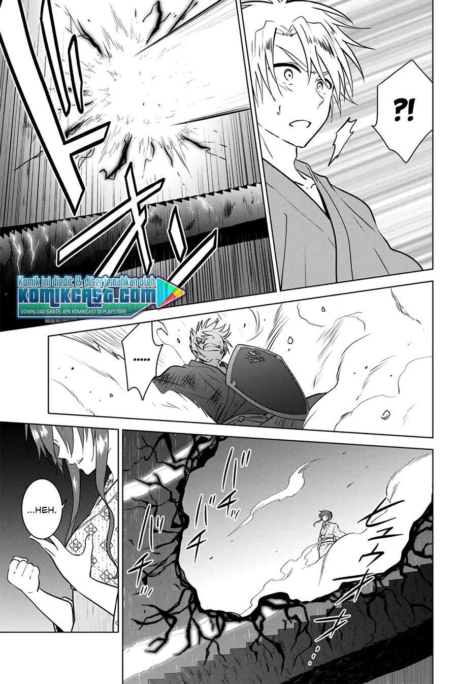 necromance - Chapter: 38