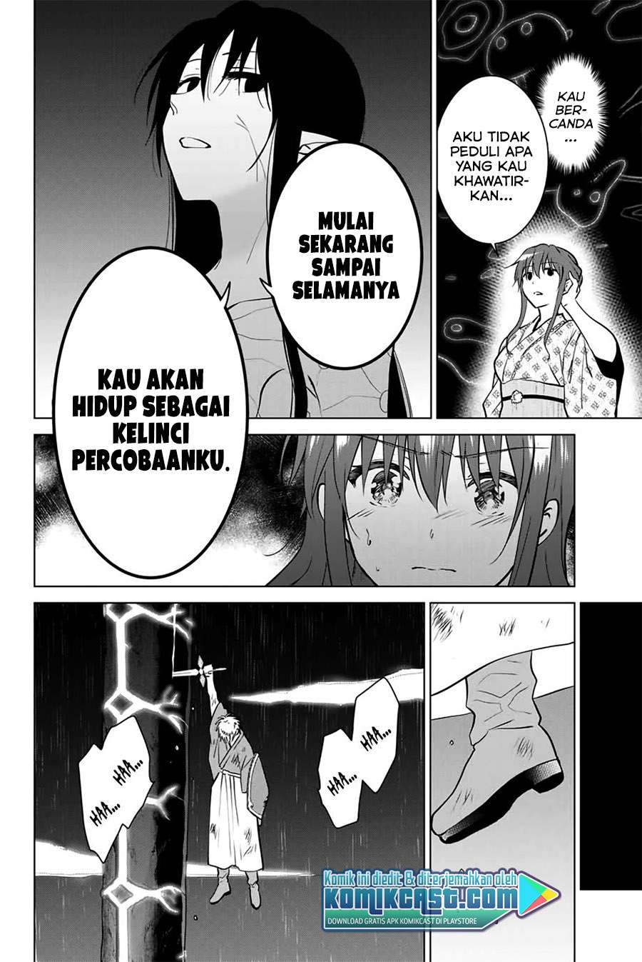 necromance - Chapter: 38