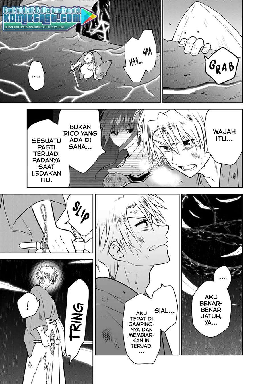 necromance - Chapter: 38