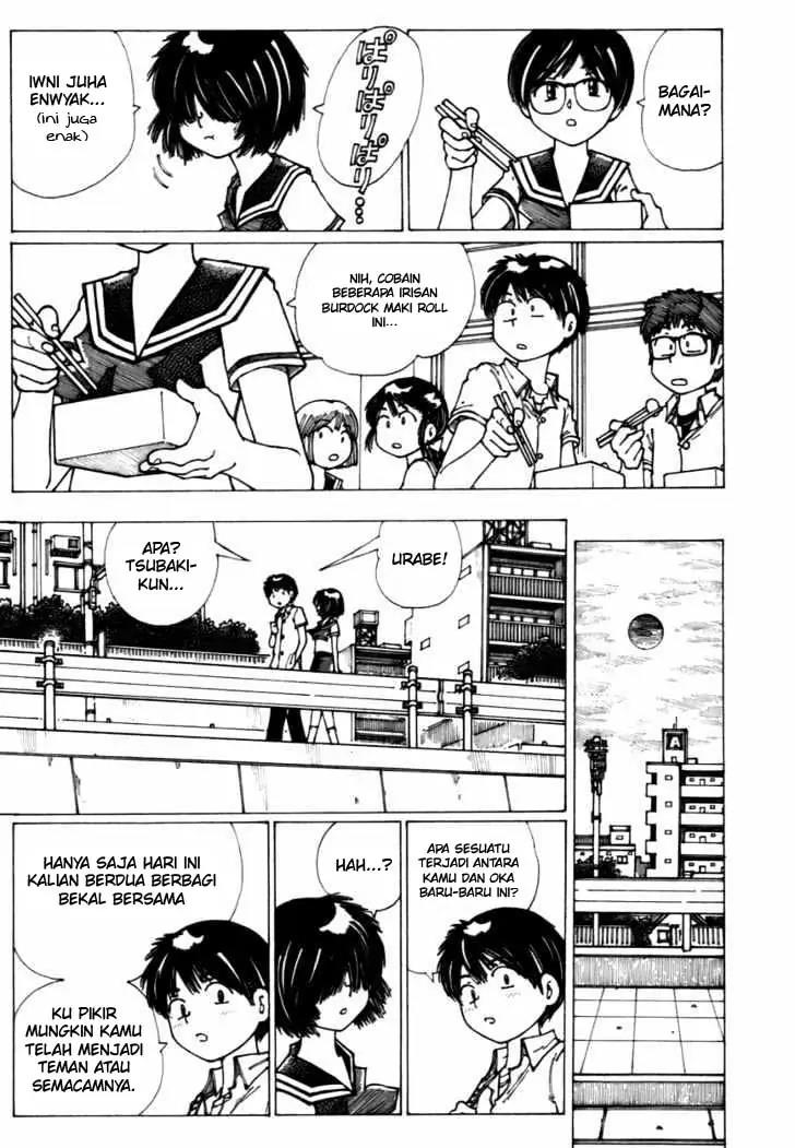 nazo-no-kanojo-x - Chapter: 7