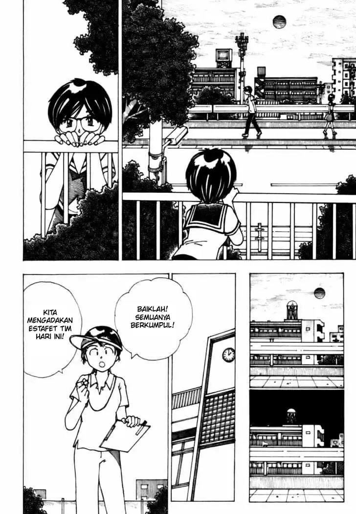 nazo-no-kanojo-x - Chapter: 7