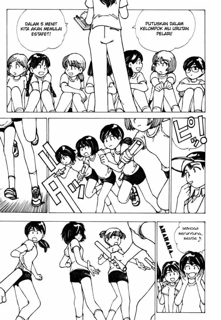 nazo-no-kanojo-x - Chapter: 7
