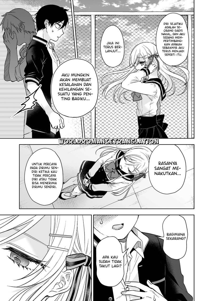 koi-shita-no-de-haishin-shite-mita - Chapter: 82