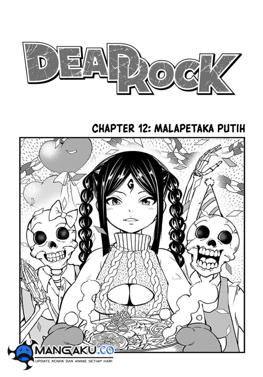 dead-rock - Chapter: 12.1