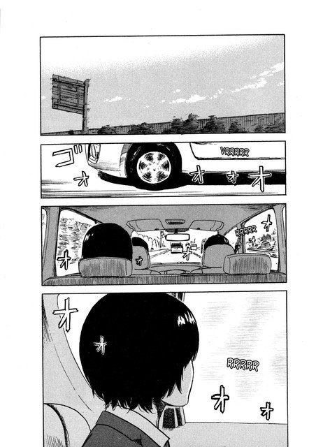 aku-no-hana - Chapter: 48