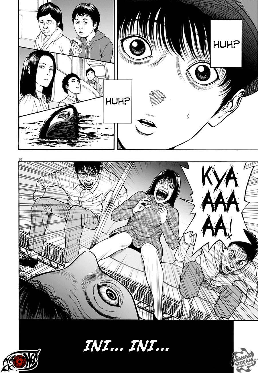 jagaaaaaan - Chapter: 1