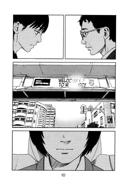 aku-no-hana - Chapter: 48